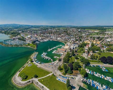 THE 15 BEST Things to Do in Romanshorn (2024)